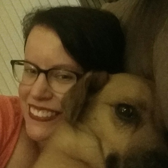 Meet your Posher, Meg - Picture 1 of 1